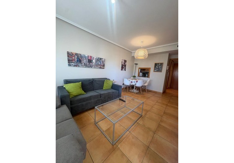 Resale - Apartment - Denia - Costa Blanca