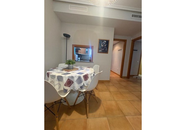 Resale - Apartment - Denia - Costa Blanca
