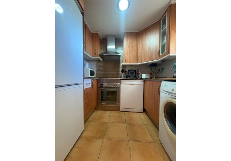 Resale - Apartment - Denia - Costa Blanca