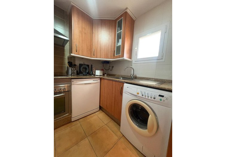 Resale - Apartment - Denia - Costa Blanca
