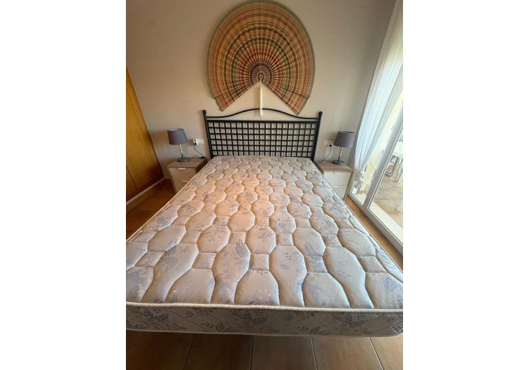 Resale - Apartment - Denia - Costa Blanca