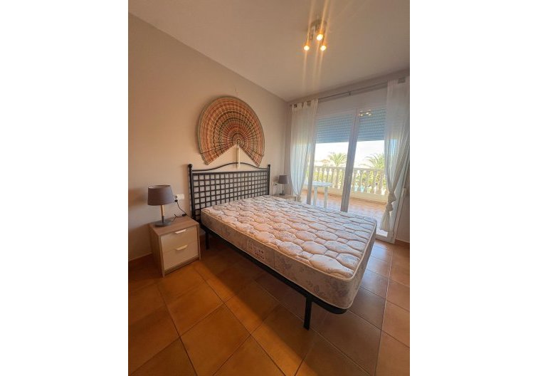 Resale - Apartment - Denia - Costa Blanca
