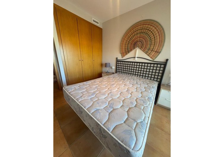 Resale - Apartment - Denia - Costa Blanca