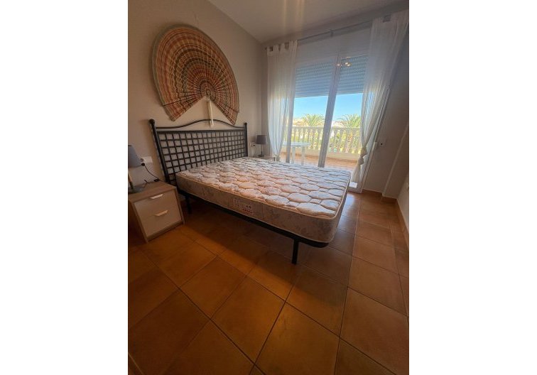 Resale - Apartment - Denia - Costa Blanca