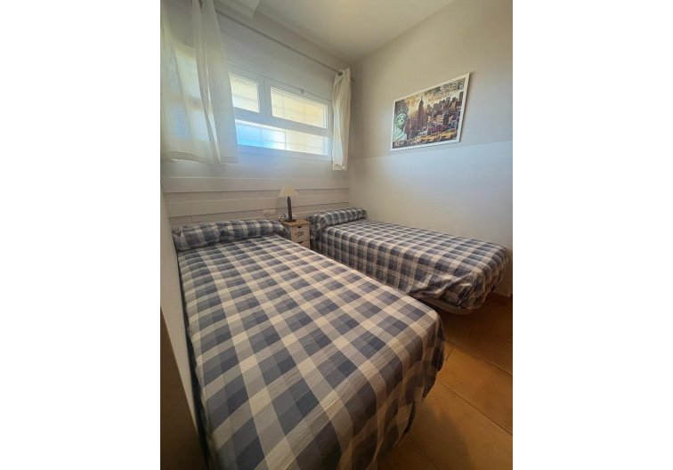 Resale - Apartment - Denia - Costa Blanca
