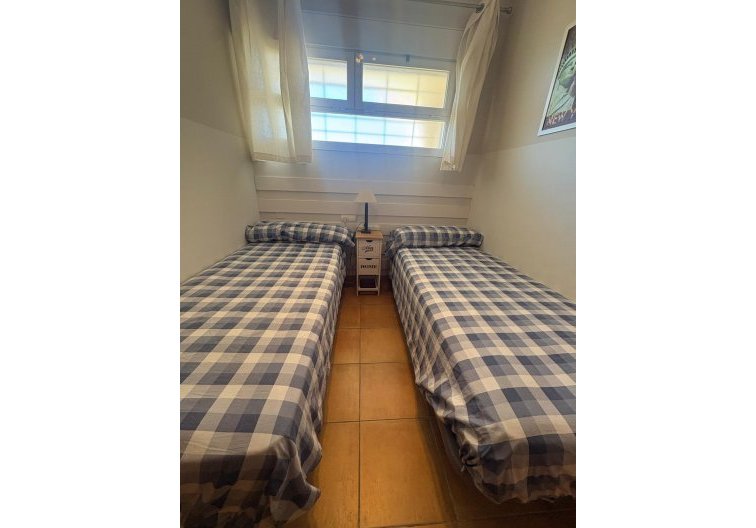 Resale - Apartment - Denia - Costa Blanca