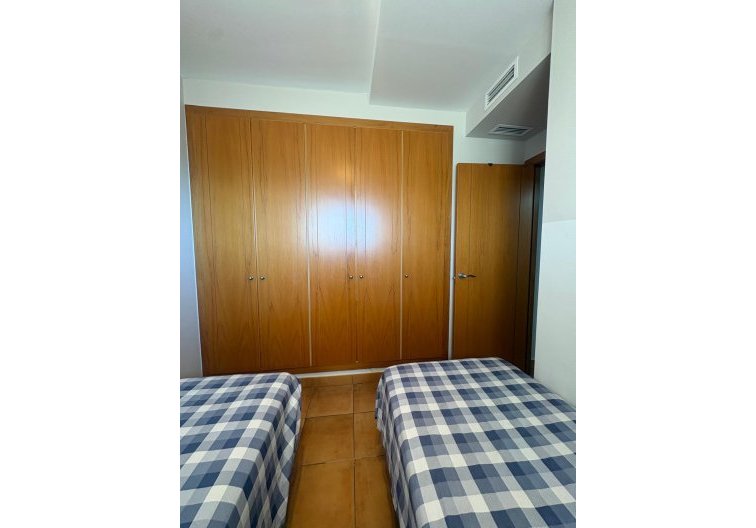 Resale - Apartment - Denia - Costa Blanca