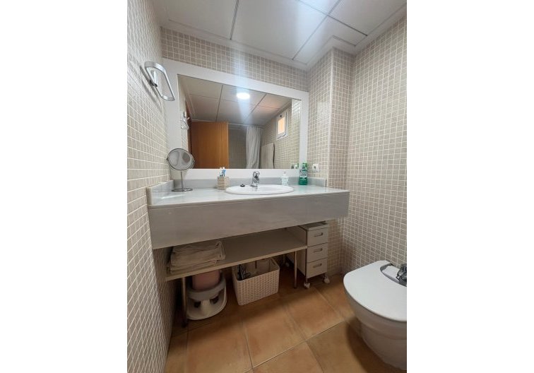 Resale - Apartment - Denia - Costa Blanca