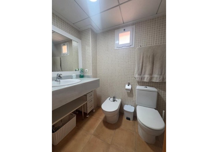 Resale - Apartment - Denia - Costa Blanca