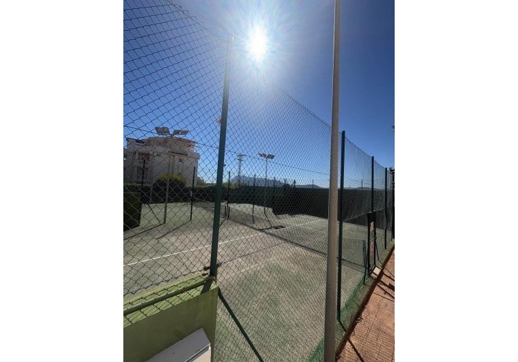 Resale - Apartment - Denia - Costa Blanca