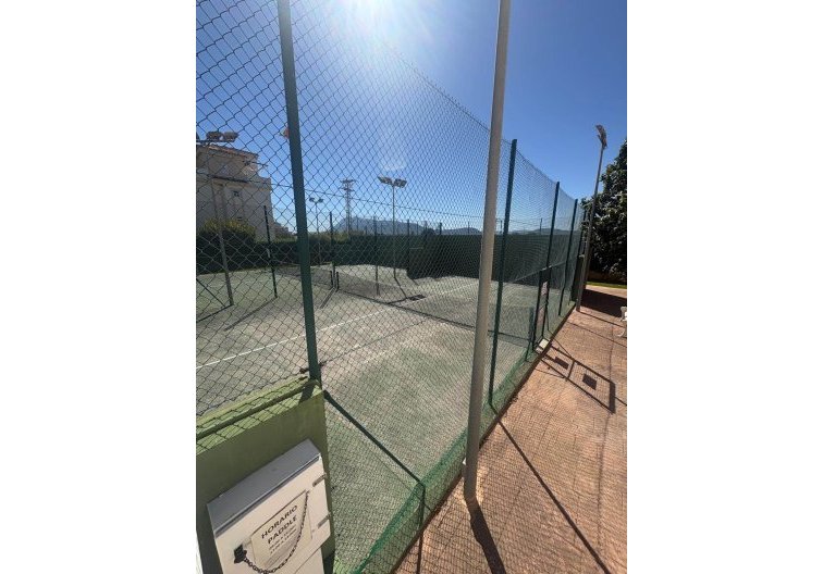 Resale - Apartment - Denia - Costa Blanca