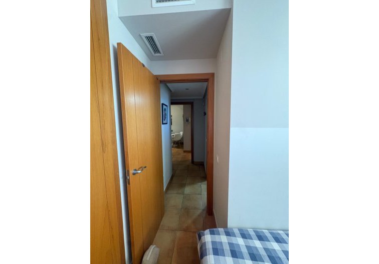 Resale - Apartment - Denia - Costa Blanca