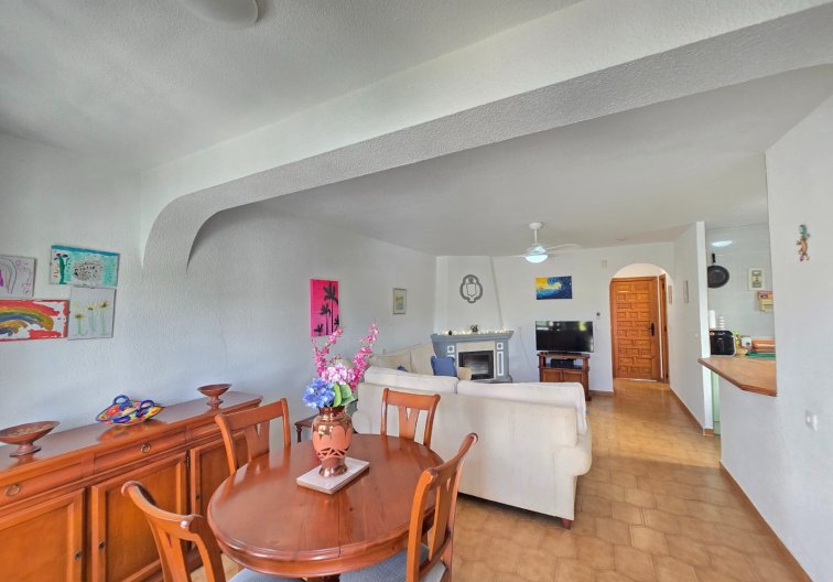 Wiederverkauf - town house - Villamartin - Costa Blanca