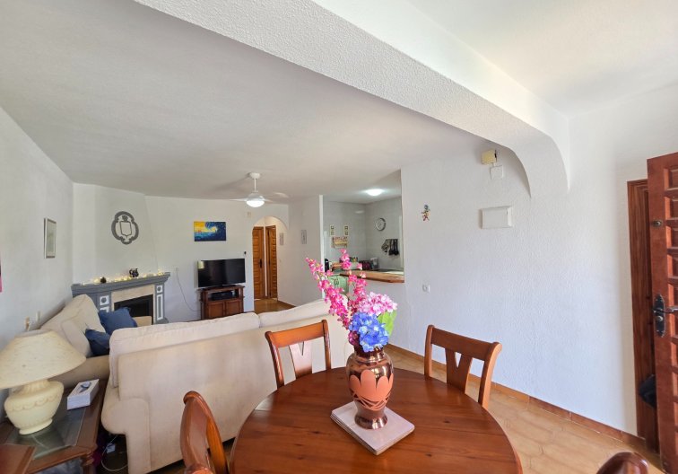 Wiederverkauf - town house - Villamartin - Costa Blanca