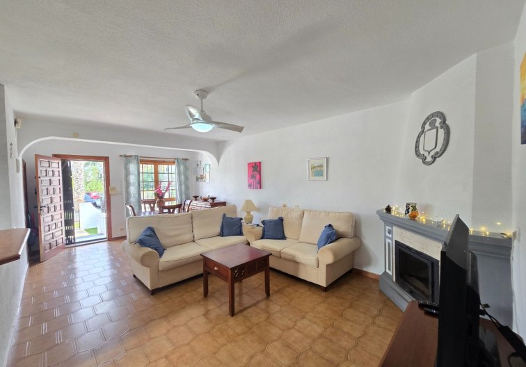 Wiederverkauf - town house - Villamartin - Costa Blanca