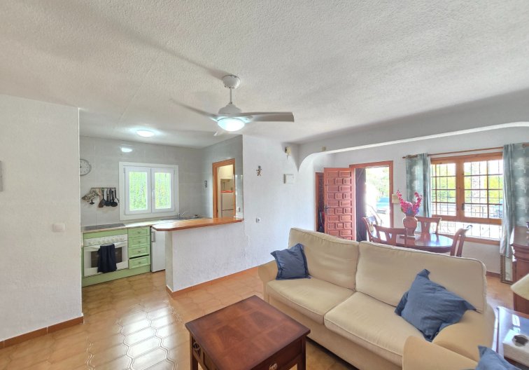 Wiederverkauf - town house - Villamartin - Costa Blanca
