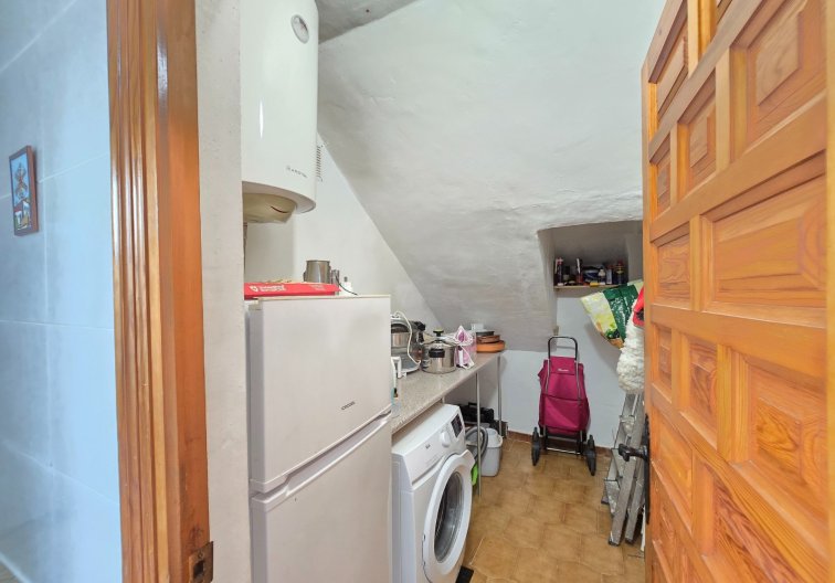 Wiederverkauf - town house - Villamartin - Costa Blanca