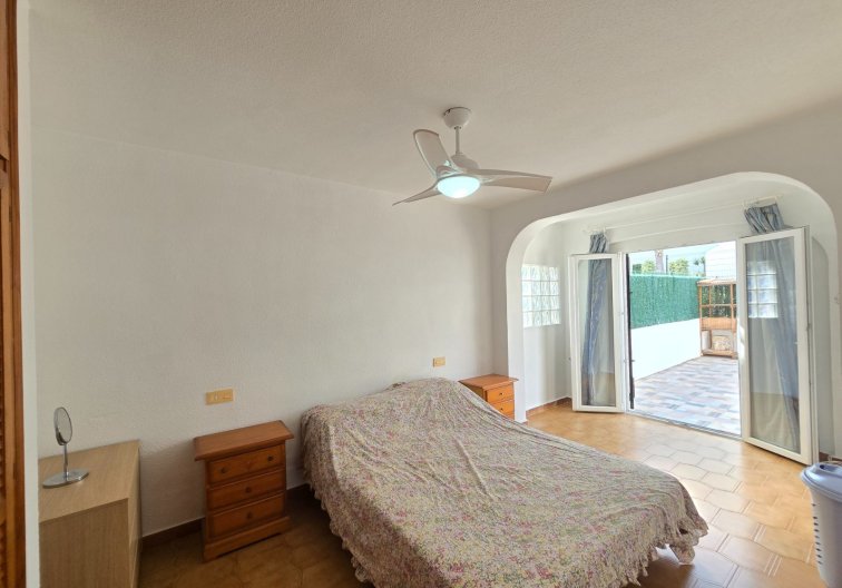 Wiederverkauf - town house - Villamartin - Costa Blanca