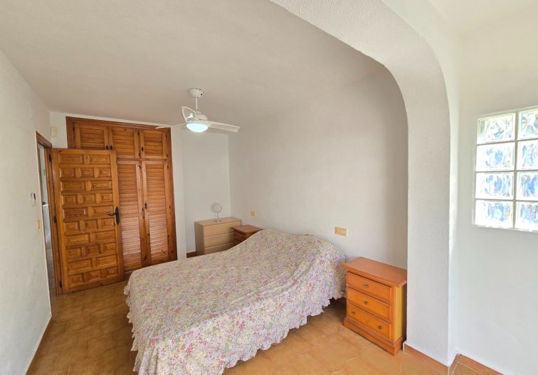 Wiederverkauf - town house - Villamartin - Costa Blanca