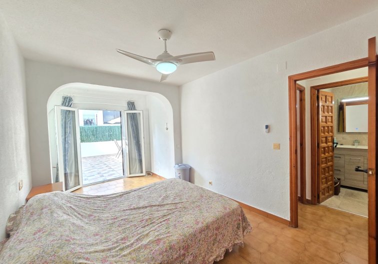 Wiederverkauf - town house - Villamartin - Costa Blanca