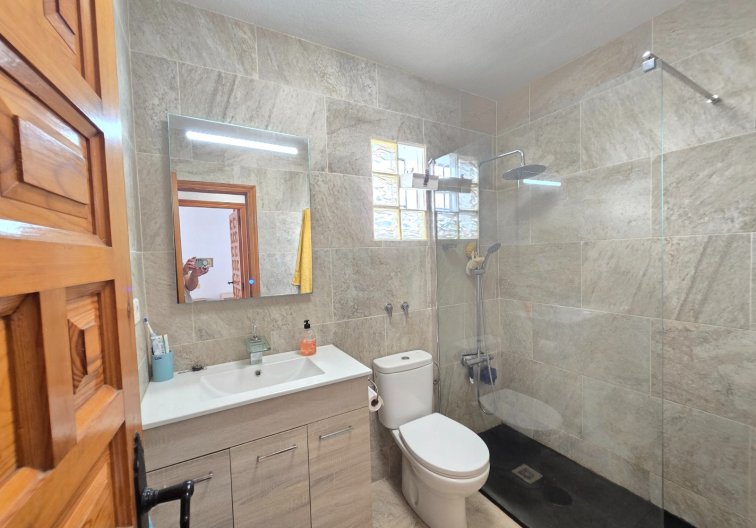 Wiederverkauf - town house - Villamartin - Costa Blanca