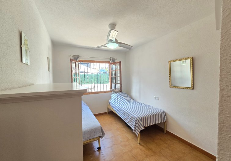 Wiederverkauf - town house - Villamartin - Costa Blanca