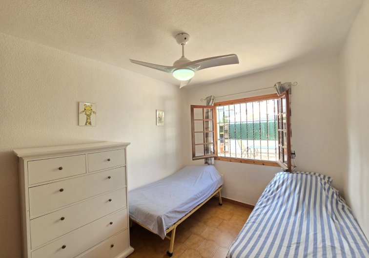 Wiederverkauf - town house - Villamartin - Costa Blanca