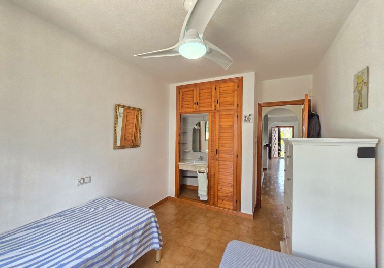 Wiederverkauf - town house - Villamartin - Costa Blanca