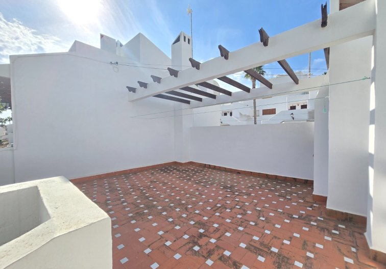 Wiederverkauf - town house - Villamartin - Costa Blanca