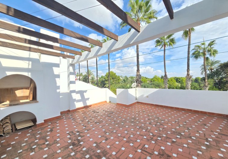Wiederverkauf - town house - Villamartin - Costa Blanca