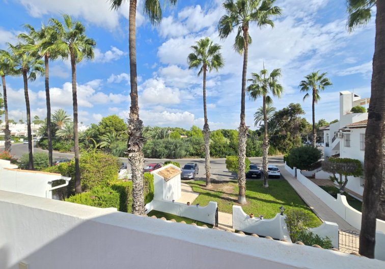 Wiederverkauf - town house - Villamartin - Costa Blanca
