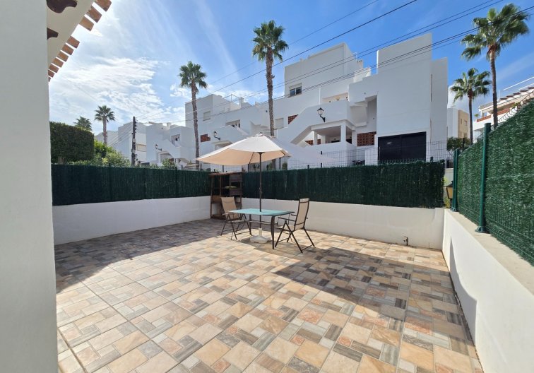 Wiederverkauf - town house - Villamartin - Costa Blanca