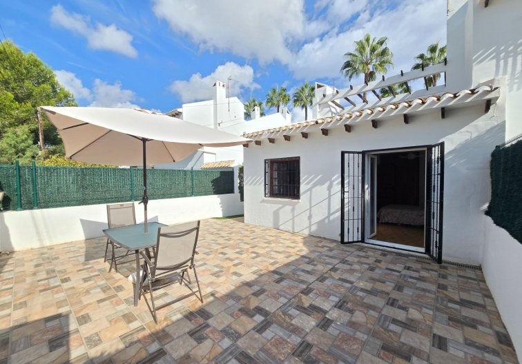 Wiederverkauf - town house - Villamartin - Costa Blanca