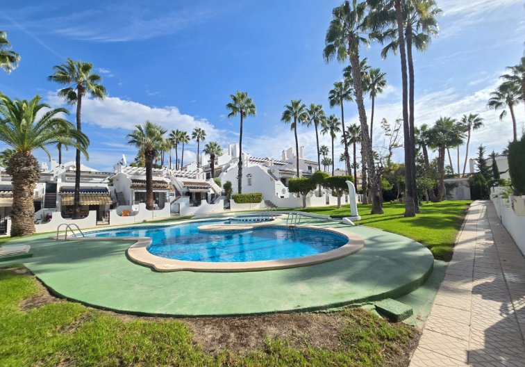 Wiederverkauf - town house - Villamartin - Costa Blanca