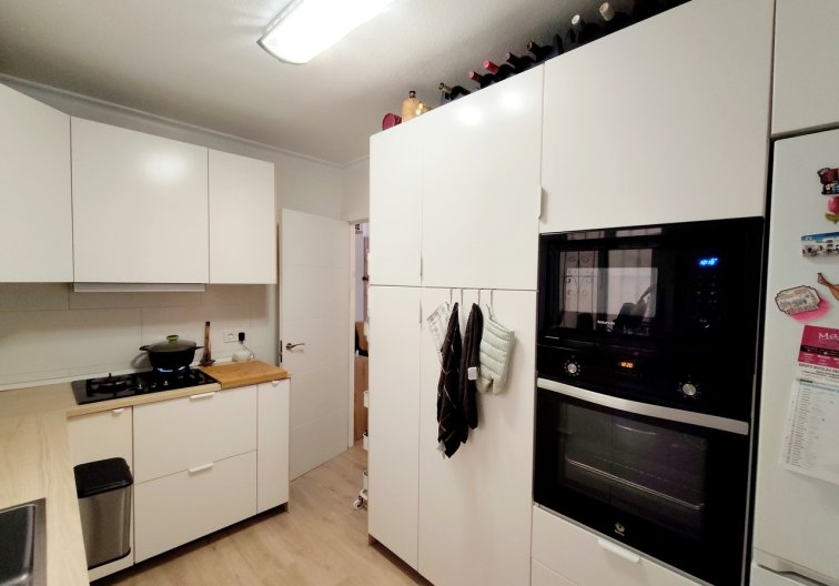 Segunda mano - Apartamento  - Torrevieja - Costa Blanca