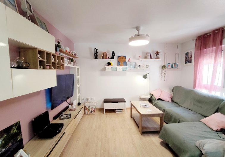 Segunda mano - Apartamento  - Torrevieja - Costa Blanca