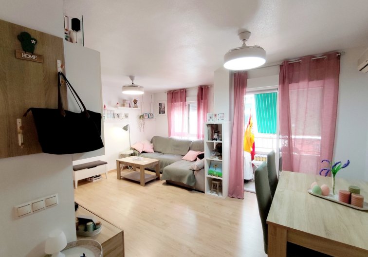 Segunda mano - Apartamento  - Torrevieja - Costa Blanca