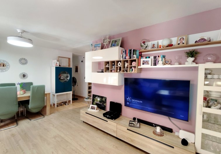 Segunda mano - Apartamento  - Torrevieja - Costa Blanca