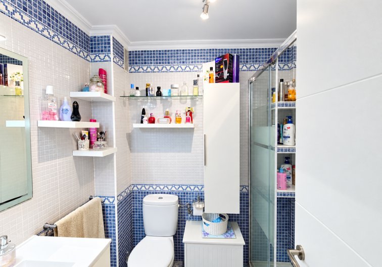 Segunda mano - Apartamento  - Torrevieja - Costa Blanca