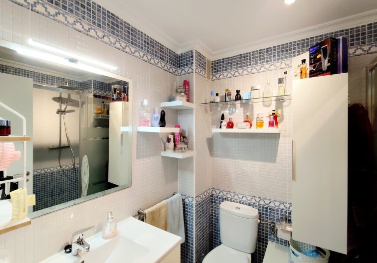 Segunda mano - Apartamento  - Torrevieja - Costa Blanca