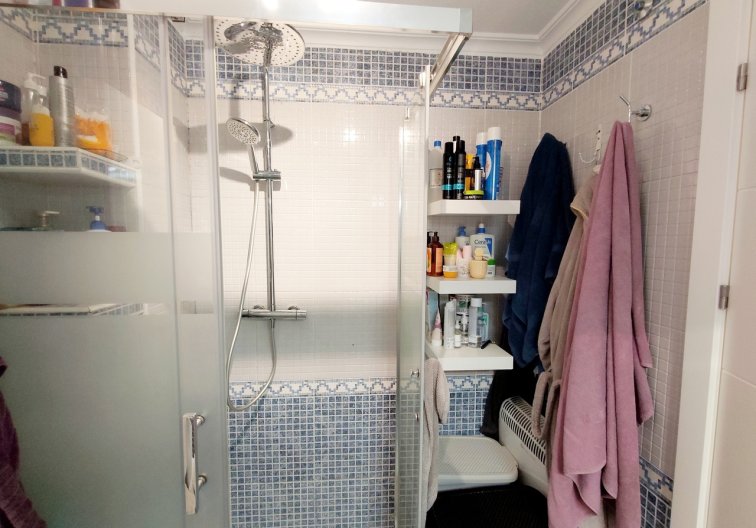 Segunda mano - Apartamento  - Torrevieja - Costa Blanca