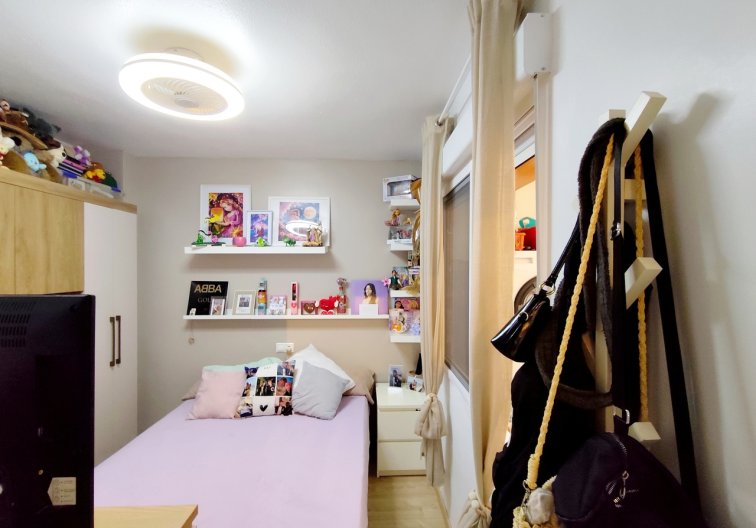 Segunda mano - Apartamento  - Torrevieja - Costa Blanca