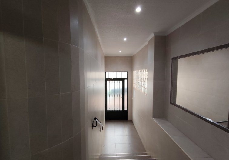 Segunda mano - Apartamento  - Torrevieja - Costa Blanca