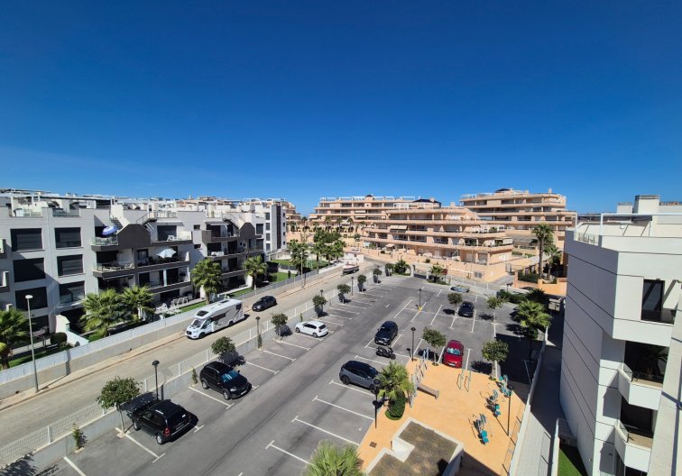 Segunda mano - Atico - Orihuela - Inland
