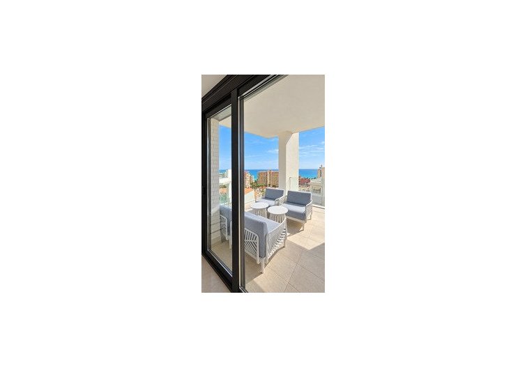 Segunda mano - Apartamento  - La Mata - Costa Blanca