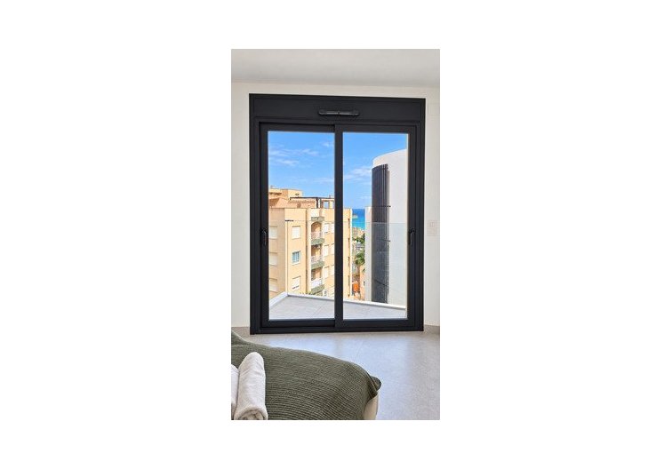 Segunda mano - Apartamento  - La Mata - Costa Blanca