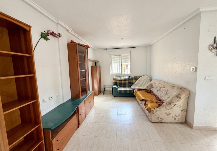Revente - town house - Ciudad Quesada - Costa Blanca