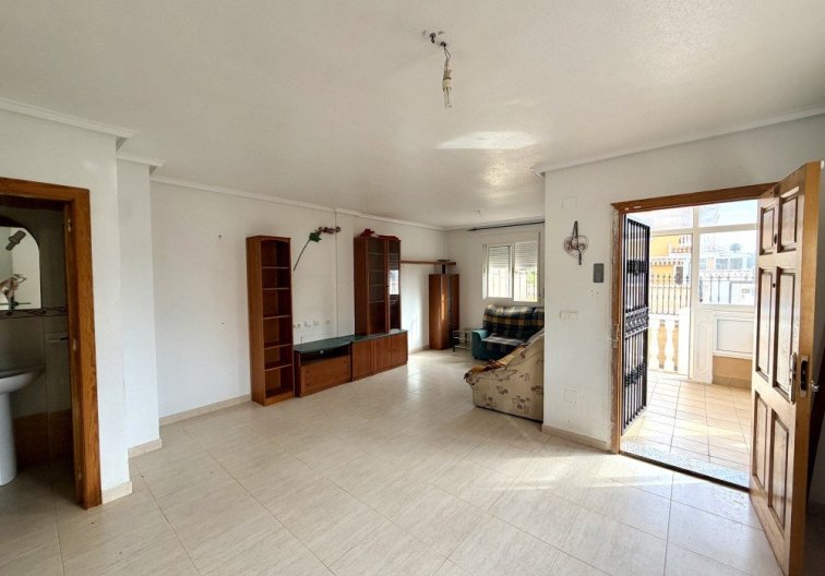 Revente - town house - Ciudad Quesada - Costa Blanca
