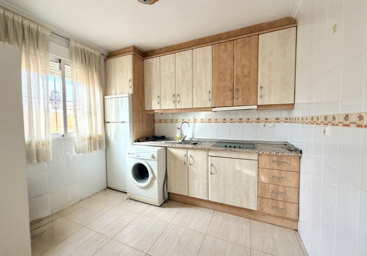 Revente - town house - Ciudad Quesada - Costa Blanca