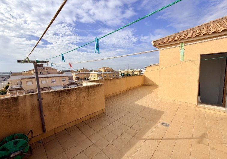 Revente - town house - Ciudad Quesada - Costa Blanca